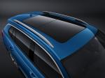 Volkswagen Tayron 2018 года (CN)